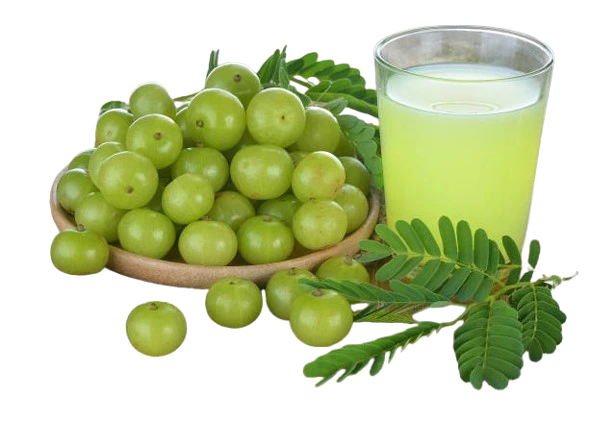 Indian Gooseberry